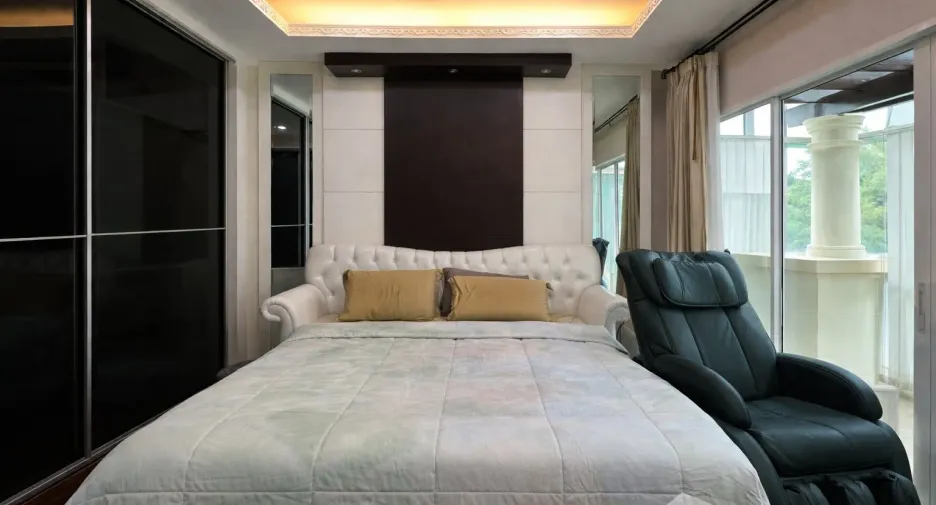 ให้เช่า 4 ห้องนอน บ้านเดี่ยว ใน ดอนเมือง, กรุงเทพฯ