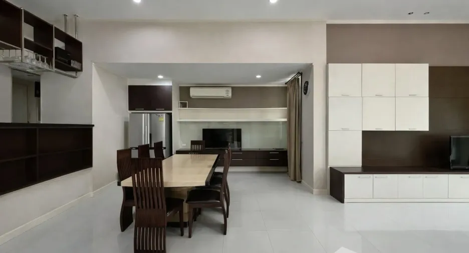 ให้เช่า 4 ห้องนอน บ้านเดี่ยว ใน ดอนเมือง, กรุงเทพฯ
