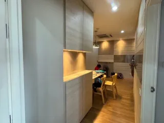 出租 和 出售 2 卧室 公寓 在 Bang Rak, 曼谷