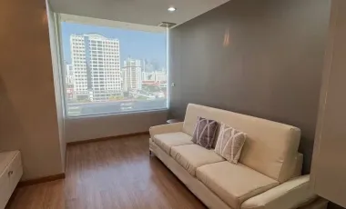ให้เช่า และ ขาย 2 ห้องนอน คอนโด ใน บางรัก, กรุงเทพฯ