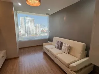 出租 和 出售 2 卧室 公寓 在 Bang Rak, 曼谷