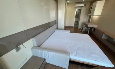 Condo en alquiler y en venta de 2 habitaciones en Bang Rak, Bangkok