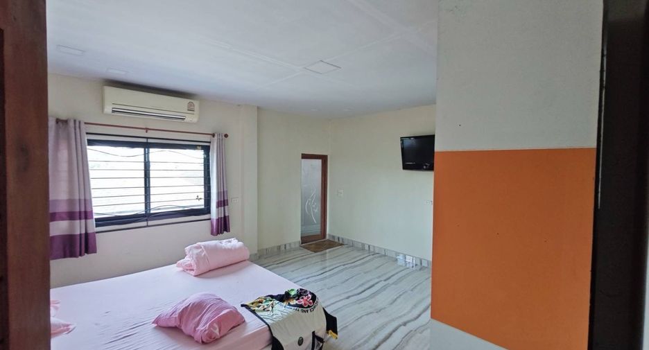 出售 7 卧室 联排别墅 在 Phuket Town, 普吉