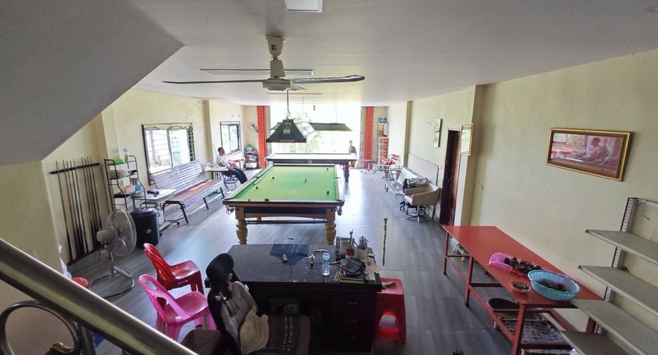 出售 7 卧室 联排别墅 在 Phuket Town, 普吉
