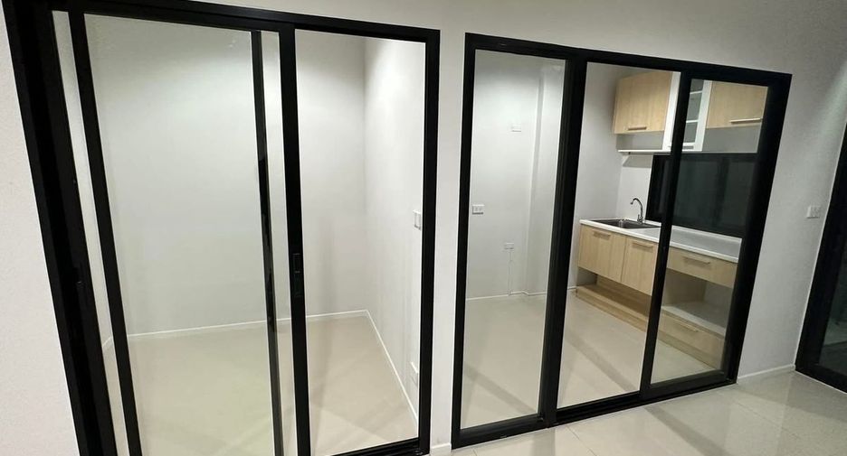 ให้เช่า และ ขาย 4 ห้องนอน บ้านเดี่ยว ใน ดอนเมือง, กรุงเทพฯ