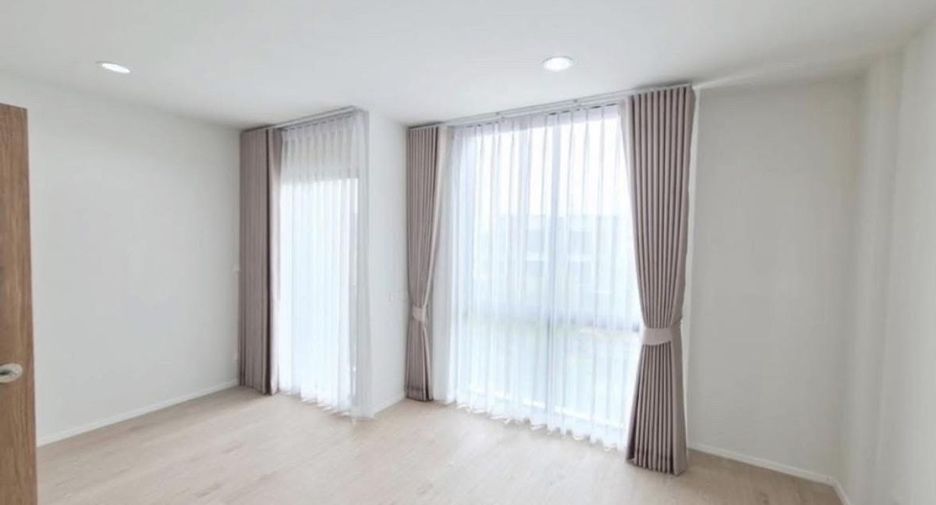 ให้เช่า และ ขาย 4 ห้องนอน บ้านเดี่ยว ใน ดอนเมือง, กรุงเทพฯ