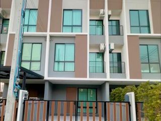 ให้เช่า และ ขาย 4 ห้องนอน บ้านเดี่ยว ใน ดอนเมือง, กรุงเทพฯ