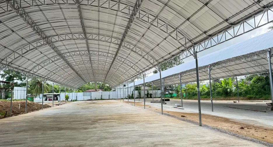 ให้เช่า สตูดิโอ บ้านเดี่ยว ใน ถลาง, ภูเก็ต