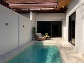出租 3 卧室 别墅 在 Phuket Town, 普吉