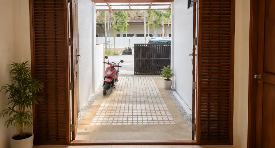 出租 3 卧室 别墅 在 Phuket Town, 普吉