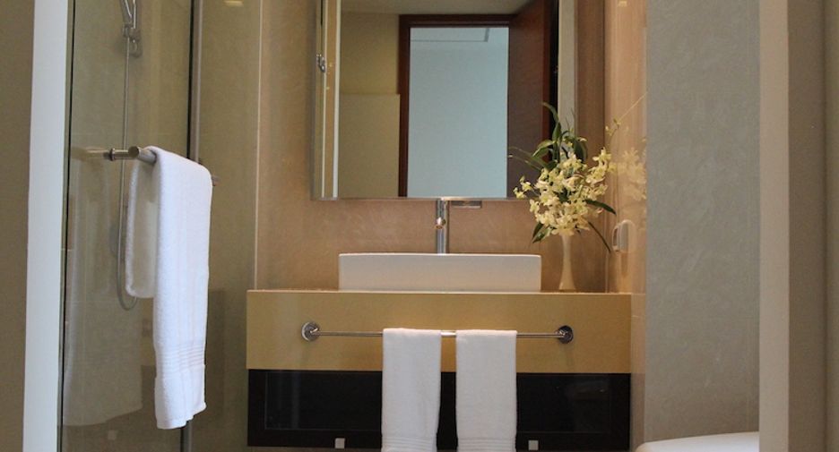 For rent and for sale 3 bedrooms condo in Khlong Toei, Bangkok