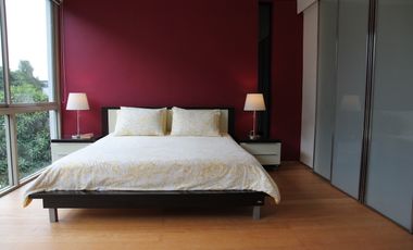 For rent そして for sale 3 ベッドルーム condo in Khlong Toei, Bangkok