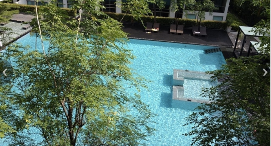 For rent and for sale 3 bedrooms condo in Khlong Toei, Bangkok