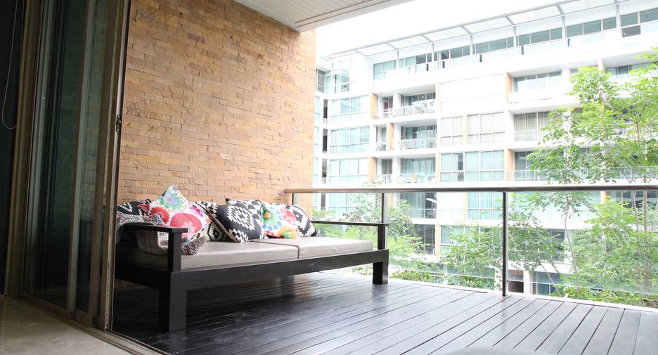 For rent and for sale 3 bedrooms condo in Khlong Toei, Bangkok