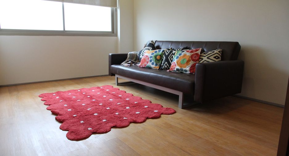 For rent and for sale 3 bedrooms condo in Khlong Toei, Bangkok