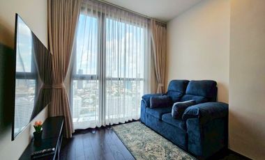 For rent 2 ベッドルーム condo in Watthana, Bangkok