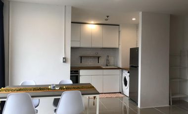 For rent そして for sale 1 Beds condo in Watthana, Bangkok