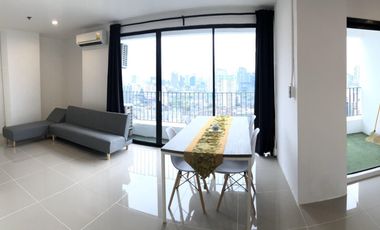 For rent そして for sale 1 Beds condo in Watthana, Bangkok