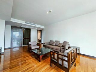 À louer 3 chambres condo à Watthana, Bangkok