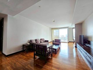 À louer 3 chambres condo à Watthana, Bangkok