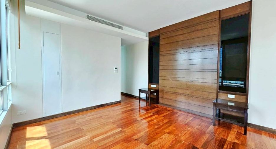 Wohnung zur Miete mit 2 Zimmer in Watthana, Bangkok