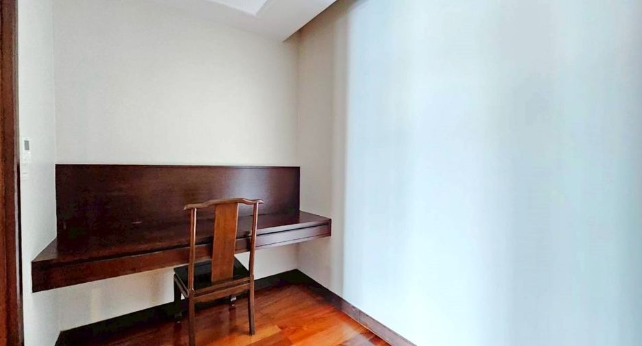 Wohnung zur Miete mit 2 Zimmer in Watthana, Bangkok
