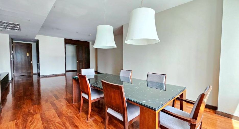 Wohnung zur Miete mit 2 Zimmer in Watthana, Bangkok