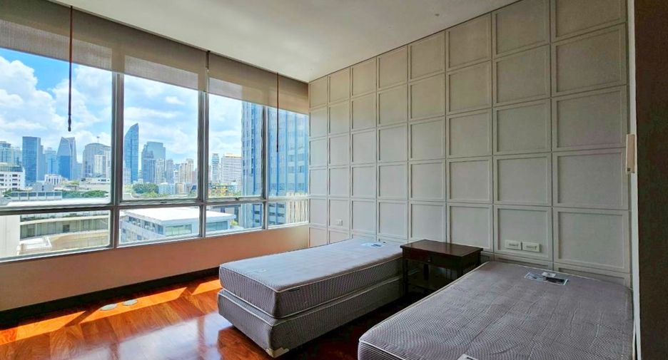 Wohnung zur Miete mit 2 Zimmer in Watthana, Bangkok