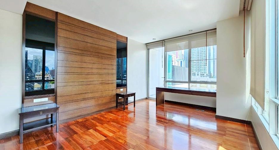 Wohnung zur Miete mit 2 Zimmer in Watthana, Bangkok