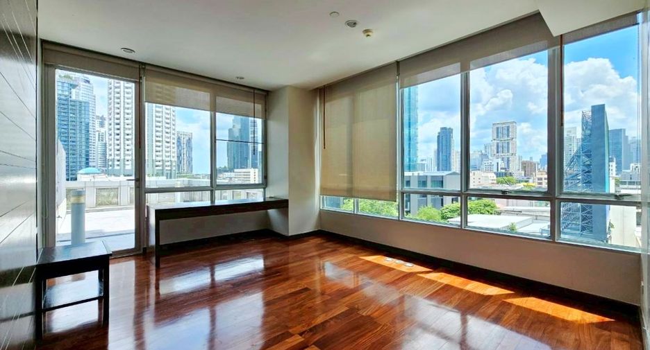 Wohnung zur Miete mit 2 Zimmer in Watthana, Bangkok