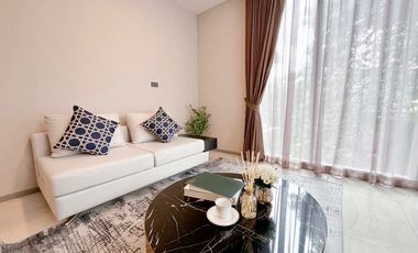 Condo en alquiler de 2 habitaciones en Watthana, Bangkok