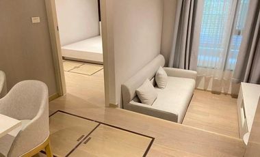 For rent そして for sale 1 Beds condo in Watthana, Bangkok