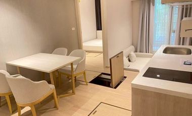For rent そして for sale 1 Beds condo in Watthana, Bangkok