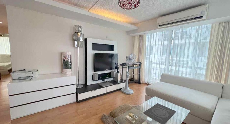 For rent そして for sale 2 ベッドルーム condo in Khlong Toei, Bangkok