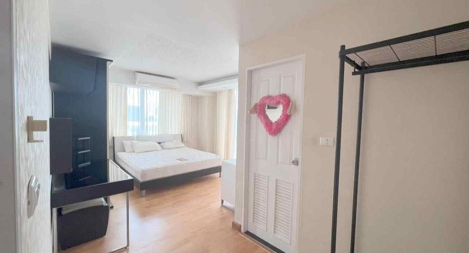 For rent そして for sale 2 ベッドルーム condo in Khlong Toei, Bangkok