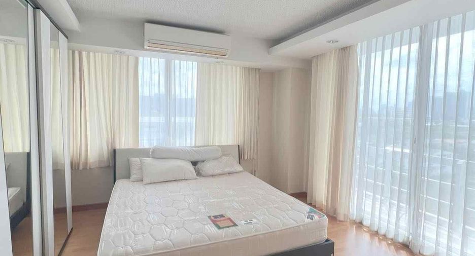 For rent そして for sale 2 ベッドルーム condo in Khlong Toei, Bangkok