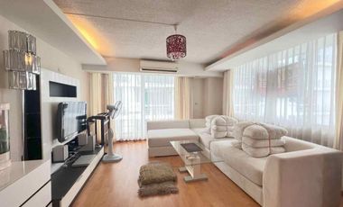 For rent そして for sale 2 ベッドルーム condo in Khlong Toei, Bangkok