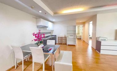 For rent そして for sale 2 ベッドルーム condo in Khlong Toei, Bangkok