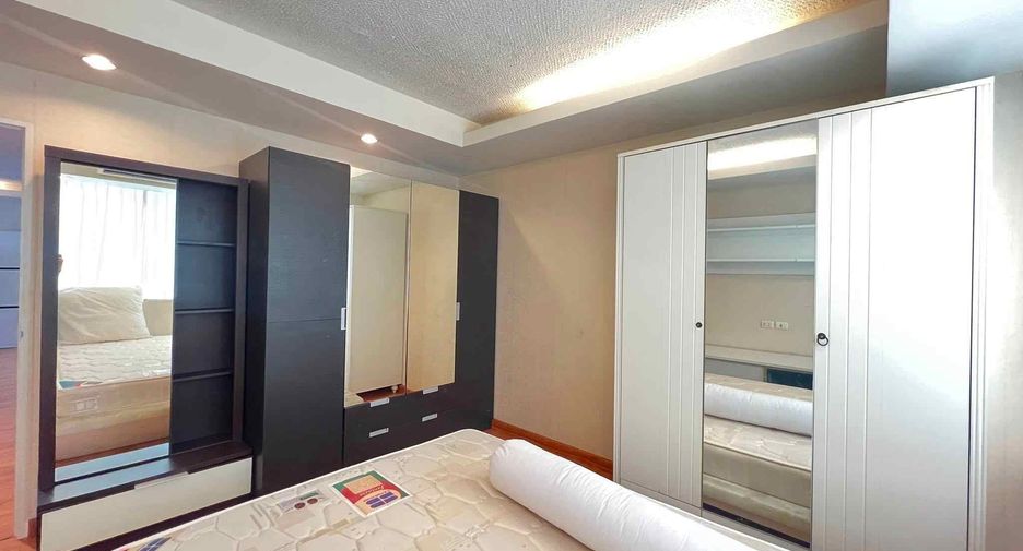 For rent そして for sale 2 ベッドルーム condo in Khlong Toei, Bangkok