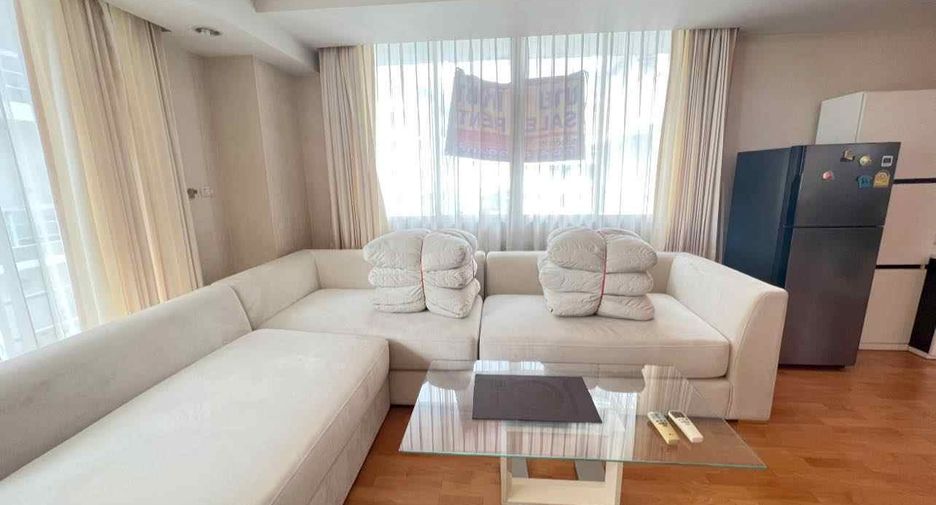 For rent そして for sale 2 ベッドルーム condo in Khlong Toei, Bangkok