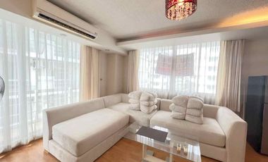 For rent そして for sale 2 ベッドルーム condo in Khlong Toei, Bangkok