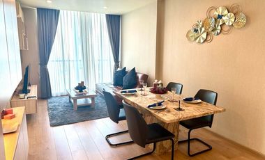Condo en alquiler de 2 habitaciones en Watthana, Bangkok