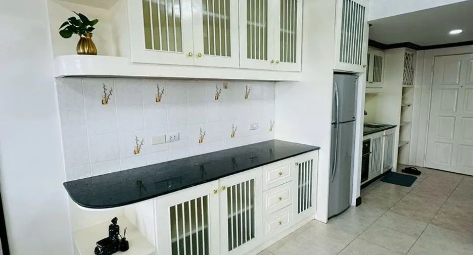 Condo en venta de 1 habitaciones en Pratumnak, Pattaya