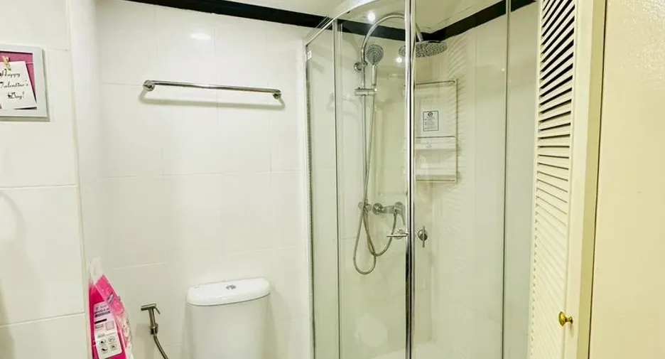 Condo en venta de 1 habitaciones en Pratumnak, Pattaya