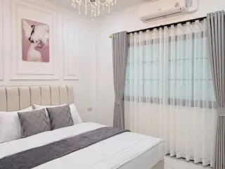 出售 3 卧室 别墅 在 Bang Lamung, Chon Buri