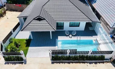 Продажа 3 спальни вилла в Южная Паттайя, Паттайя