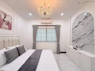 出售 3 卧室 别墅 在 Bang Lamung, Chon Buri