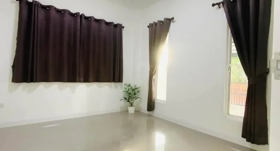 Haus zum Kauf mit 3 Zimmer in Sattahip, Pattaya