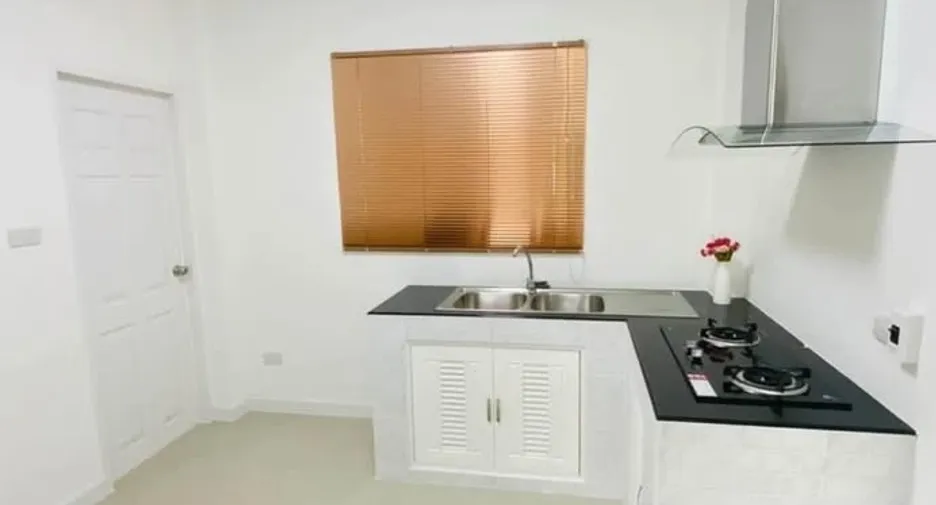 Haus zum Kauf mit 3 Zimmer in Sattahip, Pattaya