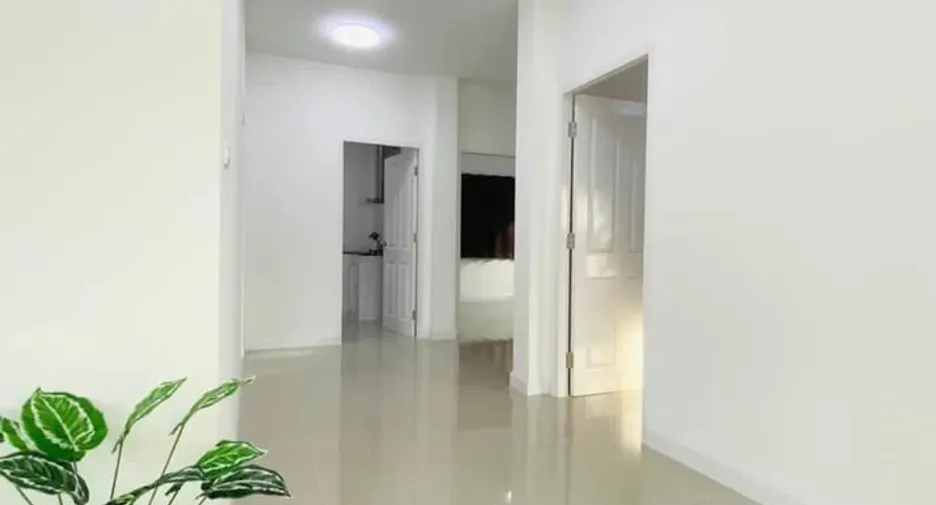 Haus zum Kauf mit 3 Zimmer in Sattahip, Pattaya